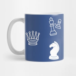 chess Lover Mug